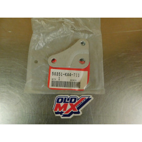 Support moteur Honda CR 250/480 1983 50351-KA4-711