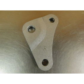 Support moteur Honda CR 250/480 1983 50351-KA4-711