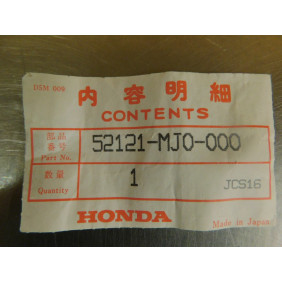Tendeur de chaine Honda CB 750 1991-2003/ CBR 1000 1987-1999 52121-MJ0-000