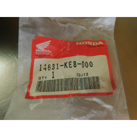 Axe de culbuteur Honda VF 400/500/700/750/1000/1100 1982-1985 14631-KE8-000
