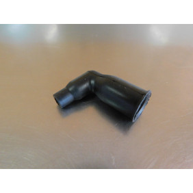 Joint de raccord de filtre à crépine d'huile Honda SA 50 VISION/ NSR 50 TYPE I/ SZX 50 X8R 55201-187-000