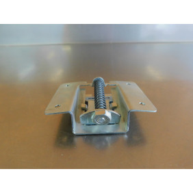Support de phare Honda 50 PA Camino 61310-148-611