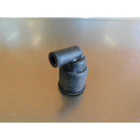 Joint de raccord de filtre à crépine d'huile Honda MTX125 R-R2 55107-KS3-900