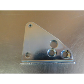 Plaque de bloquage poignée Honda SA 50 VISION/ELITE 50123-GN2-010
