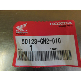 Plaque de bloquage poignée Honda SA 50 VISION/ELITE 50123-GN2-010