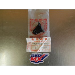 Appui d'auvent inférieur droit Honda 600 Transalp 1989-1996 / 650/750 Africa Twin 1988-1992 64207-MS8-000