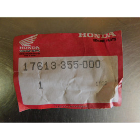 Caoutchouc de réservoir Honda CT 125 1979-1989/ XL 125 1974-1978 17613-355-000