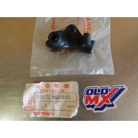 Support de levier gauche Honda XL250R 1984-1987/ XL600R 1983-1987 53172-MG2-010