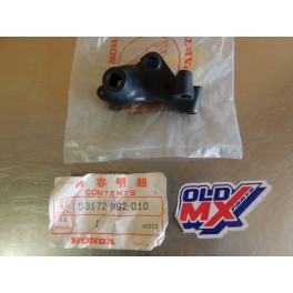 Support de levier gauche Honda XL250R 1984-1987/ XL600R 1983-1987 53172-MG2-010