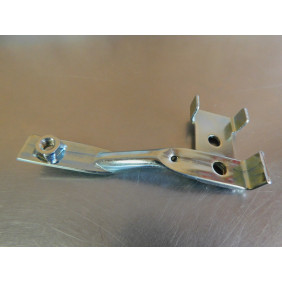 Patte de fixation du cache latéral droit Honda CBR 900 FIREBLADE 1992-1994 50201-MW0-000