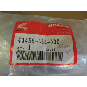 Ecrou papillon réglage de frein Honda 43459-434-000
