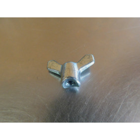 Ecrou papillon réglage de frein Honda 43459-434-000