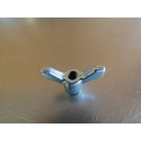 Ecrou papillon réglage de frein Honda 43459-434-000