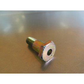 Vis de pivot de béquille latéral Honda XR 200 1984-2002/ XR 250 1984-2004/ XR 350 1984-1986/ XR 600 1985-2000 90108-KG0-000