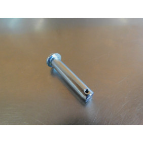 Axe de repose pied Honda 50603-033-010