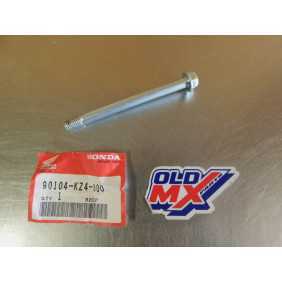 Boulon de cadre 8x98 Honda CR 125 1989-1992 90104-KZ4-000