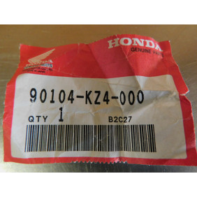 Boulon de cadre 8x98 Honda CR 125 1989-1992 90104-KZ4-000