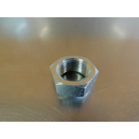 Ecrou de roue arrière 20mm Kawasaki KDX 200 1989-2006/ KDX 220 1997-2005/ KDX 250 1991-1994 92015-1770