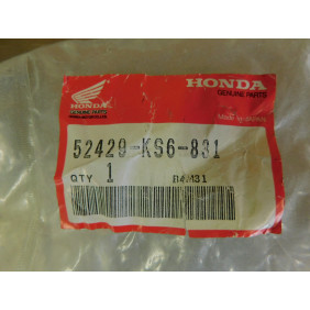 Boitier joint amortisseur Honda CR 125 1987-1992/ CR 250 1991/ CR 500 1991-1993/ XR 250 1996-2004 52429-KS6-831
