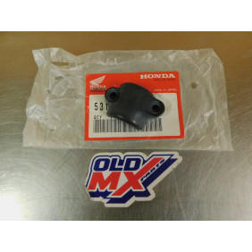 Support de levier gauche Honda NX/SLR/MTX/FMX/CRM 53174-KE1-000