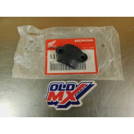 Support de levier gauche Honda NX/SLR/MTX/FMX/CRM 53174-KE1-000