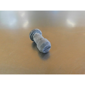 Soufflet d'axe inférieur d'étrier de frein Honda 45132-166-016