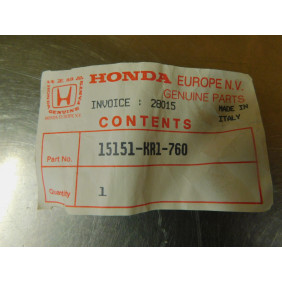 Support de pompe à huile Honda NS125F 1986/ NS125R 1987 15151-KR1-760