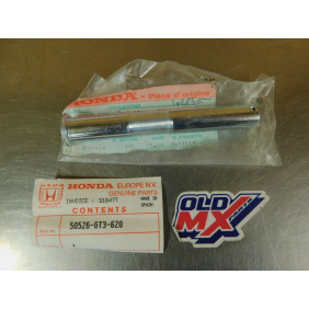 Axe de béquille Honda 50526-GT3-620