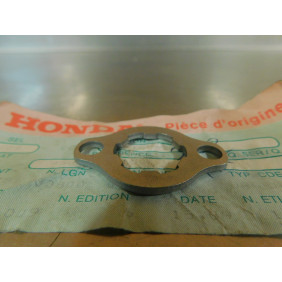 Verrouillage pignon sortie de boite Honda CB 125/ CR 125 1974-1978/ CR 250 1973,1975,1976/ CT 110/125/185/200 / 95014-92100