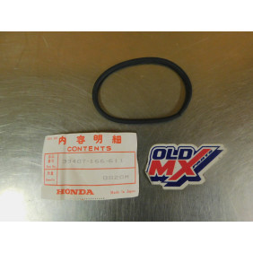 Joint de lentille de cligontant Honda CB 125/ CB 250/ CT 110/ FLR 400/ MB50S/ MBX 50/ DAX 50/70 / TRX 200 33407-166-611