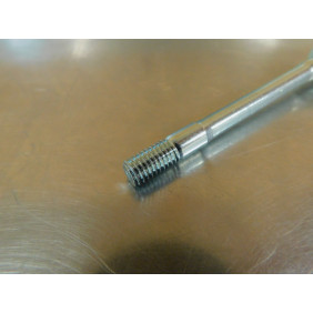 Axe moteur Honda CR 125 1984-1988 90104-KA3-730