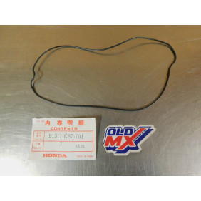 Joint torique de carter d'embrayage Honda CR 250 1986-2001/ CR 500 1987-2001 91311-KS7-701