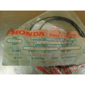 Joint torique de carter d'embrayage Honda CR 250 1986-2001/ CR 500 1987-2001 91311-KS7-701
