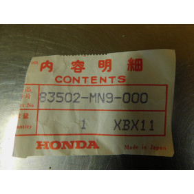 Joint de boite à outil Honda NX 500/650 DOMINATOR 1988-1999 83502-MN9-000