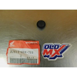 Joint de couvercle latérale Honda CR50/60 1983-85/ CR80 1984-91/ CR125 1982-90/ CR250 1982-89 CR500 1984-90 83512-KA4-700