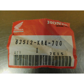 Joint de couvercle latérale Honda CR50/60 1983-85/ CR80 1984-91/ CR125 1982-90/ CR250 1982-89 CR500 1984-90 83512-KA4-700