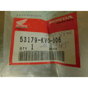 Raccord de levier de frein avant Honda CBR 1000/ CBR 600/ NR 750 1992/ 650 DOMINATOR/ 53179-KV0-006