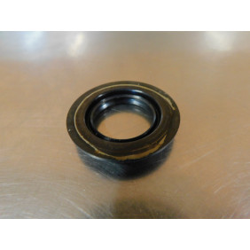 Cache poussière de biellette d'amortisseur Honda CR 125/250/500 1989-1990 91262-KS7-831