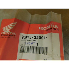 Raccord tige de frein Honda 95015-32001