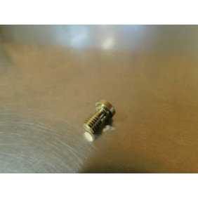 Vis de bouchon de fourche avant Honda CR 80/85 1996-2007/ CR 125/250 1991-1993/ CR 500 1991-1994 51456-KZ3-731