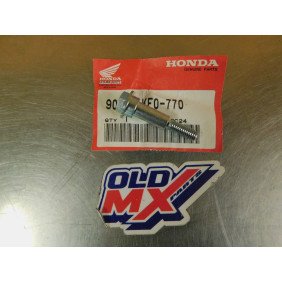 Vis de levier d'embrayage Honda 600 Transalp/ XR 250 1984/1995/ XR 350 1984-85/ XR 600 1985-2000 90113-KF0-770