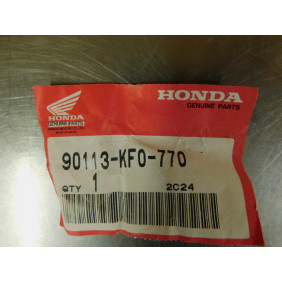 Vis de levier d'embrayage Honda 600 Transalp/ XR 250 1984/1995/ XR 350 1984-85/ XR 600 1985-2000 90113-KF0-770