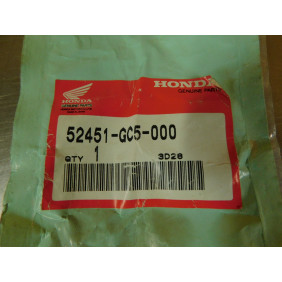 Bague inférieur d'amortisseur Honda CRM 50 1992-1996/ CRM 75 1989-1994/ MTX 50 52451-GC5-000
