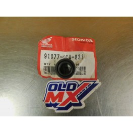 Rotule de haut d'amortisseur Honda CR 80 1985-1987/ CR 250 1988 91077-GC4-831