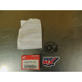 Pochette de joints carburateur Honda SA50 1987-1993 16010-GR1-305
