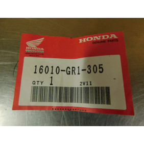 Pochette de joints carburateur Honda SA50 1987-1993 16010-GR1-305