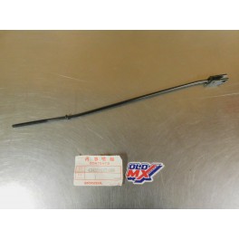 Tige de frein arrière Honda MT 50 1980-1996 43451-167-000