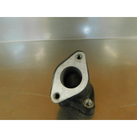 Pipe d'admission neuve Honda 125 XLS / XR
