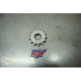 Pignon 13 dents KTM 125 GS 1984