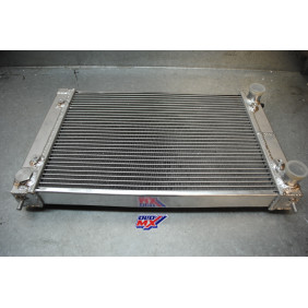 Radiateur alu renforcé Golf 2 GTI 16s